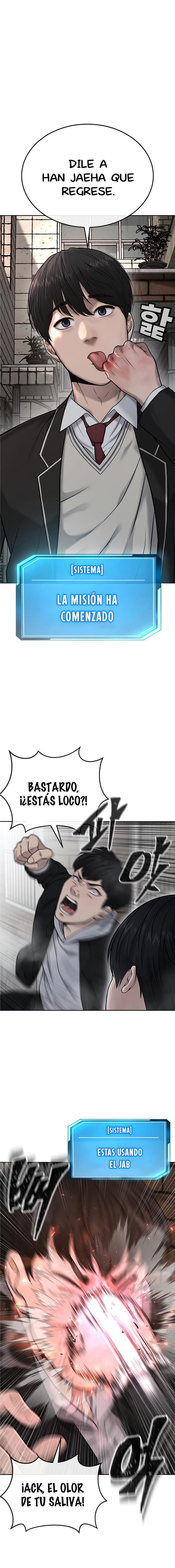 Supremacía de las Misiones Capitulo 23 página 2