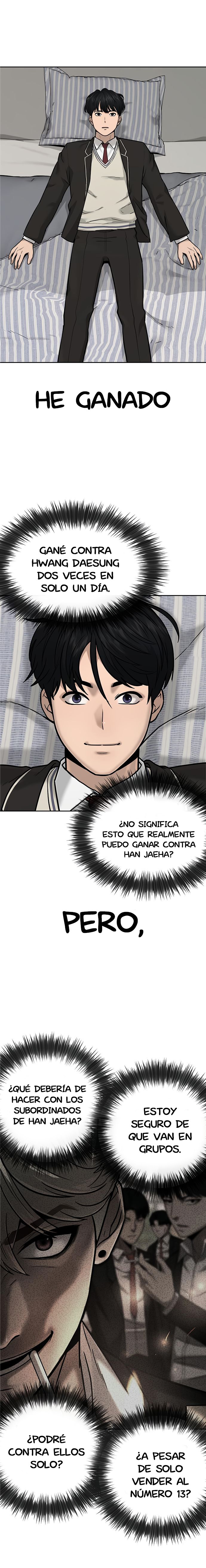 Supremacía de las Misiones Capitulo 23 página 24