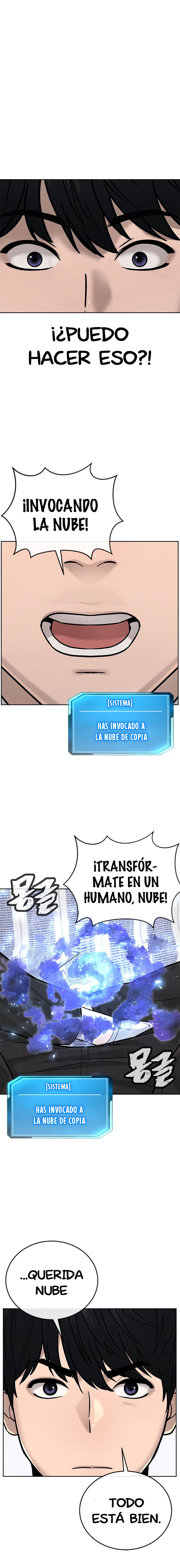 Supremacía de las Misiones Capitulo 23 página 26