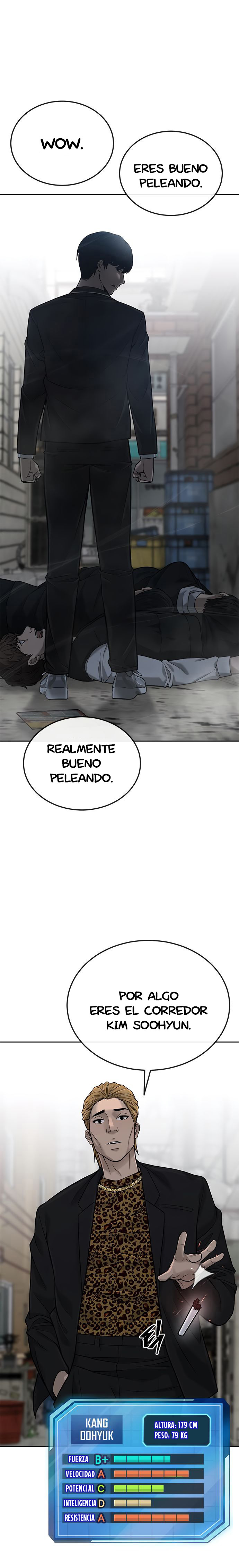 Supremacía de las Misiones Capitulo 23 página 5