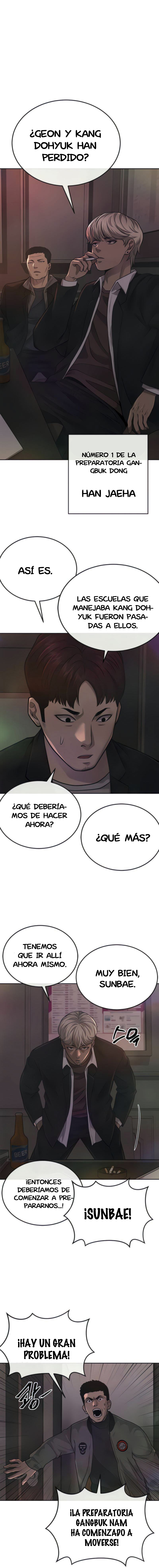 Supremacía de las Misiones Capitulo 24 página 10