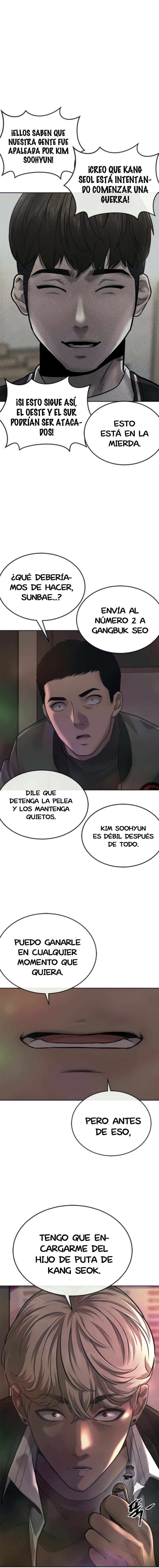 Supremacía de las Misiones Capitulo 24 página 11