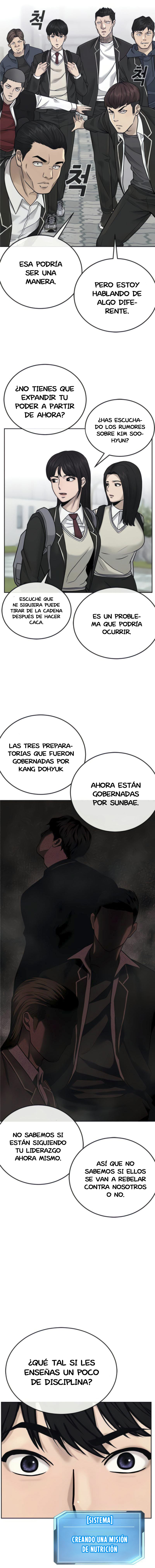 Supremacía de las Misiones Capitulo 24 página 13
