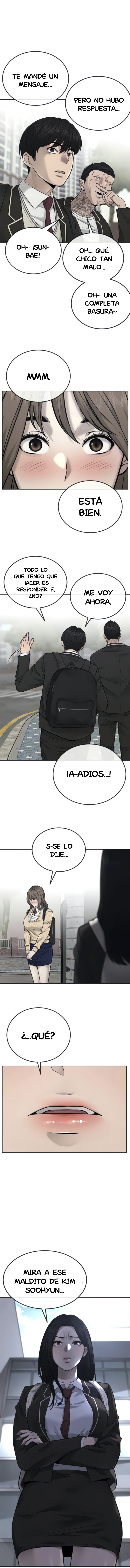 Supremacía de las Misiones Capitulo 24 página 16