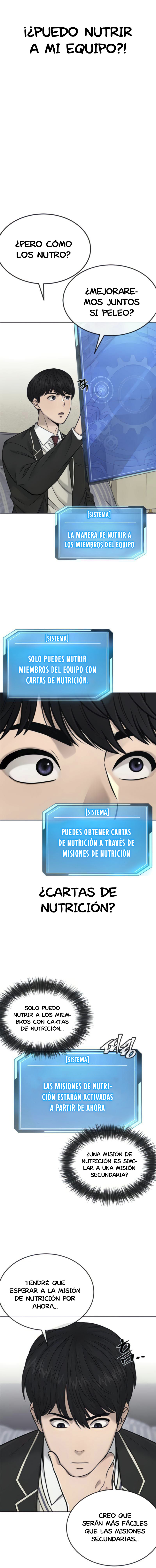 Supremacía de las Misiones Capitulo 24 página 3