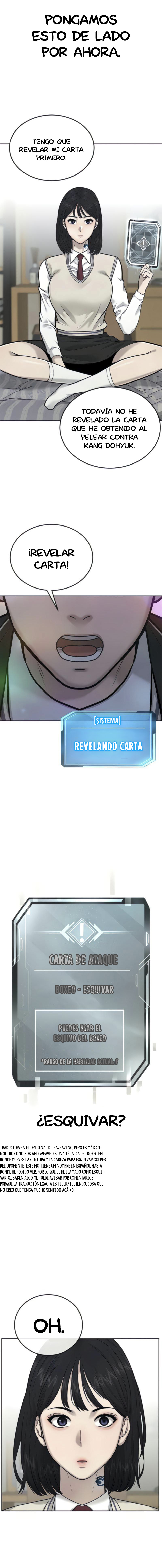 Supremacía de las Misiones Capitulo 24 página 4