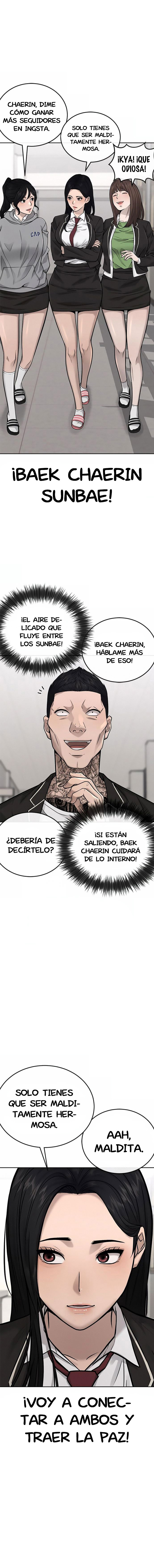 Supremacía de las Misiones Capitulo 25 página 11