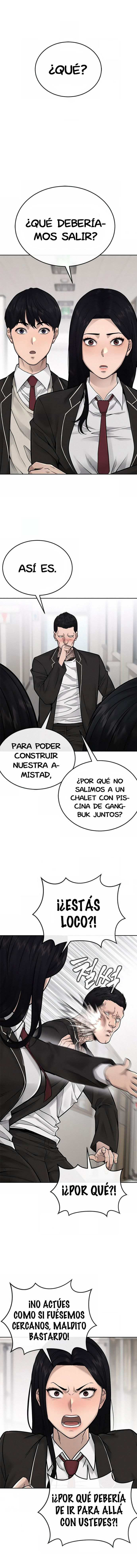 Supremacía de las Misiones Capitulo 25 página 12
