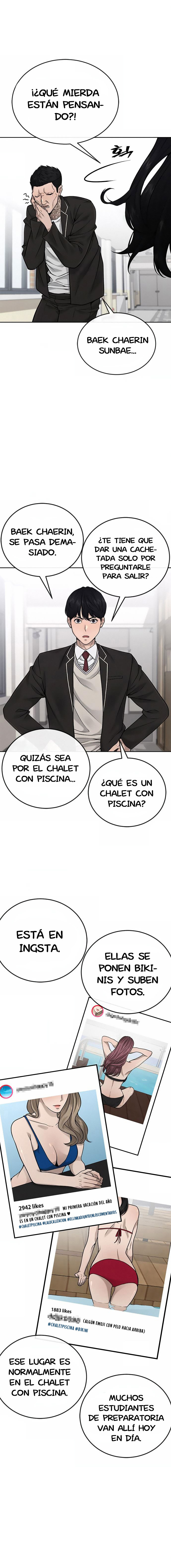 Supremacía de las Misiones Capitulo 25 página 13