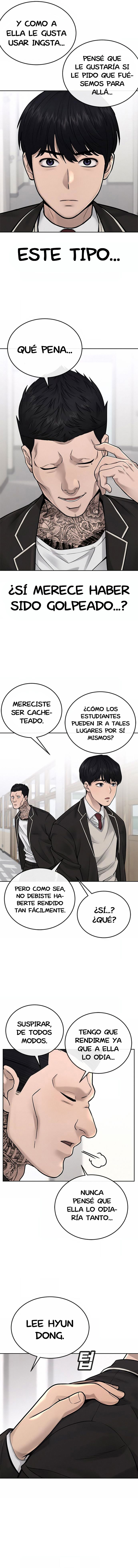 Supremacía de las Misiones Capitulo 25 página 14