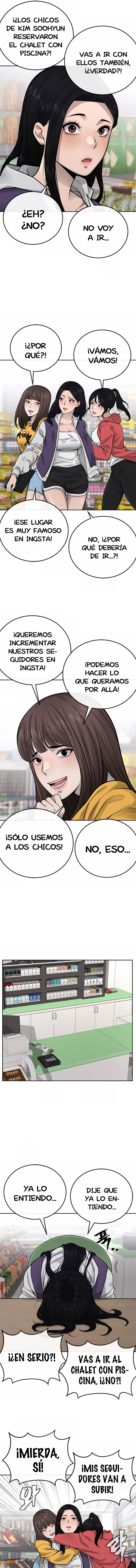 Supremacía de las Misiones Capitulo 25 página 16