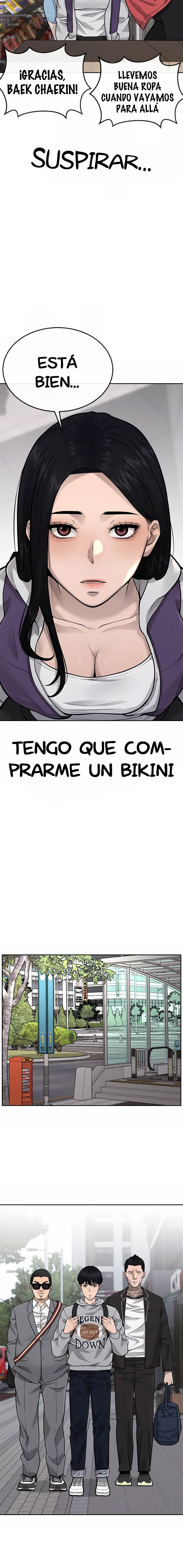 Supremacía de las Misiones Capitulo 25 página 17
