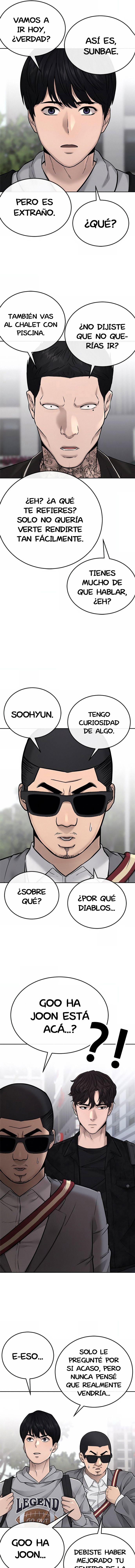 Supremacía de las Misiones Capitulo 25 página 18