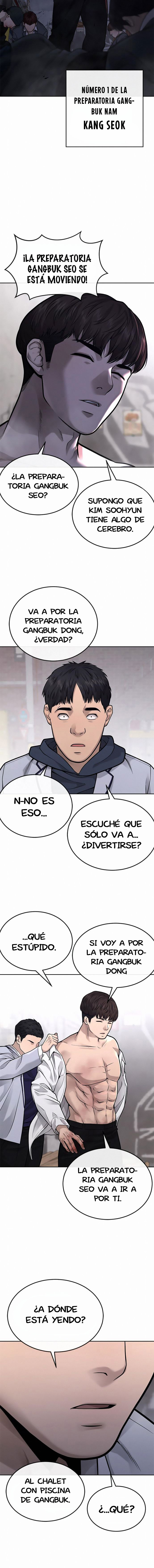 Supremacía de las Misiones Capitulo 25 página 21