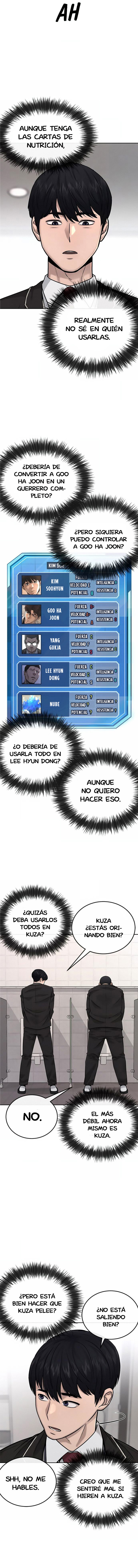 Supremacía de las Misiones Capitulo 25 página 6