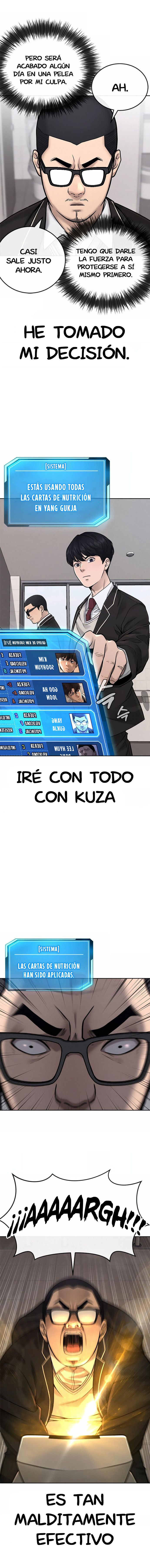 Supremacía de las Misiones Capitulo 25 página 7