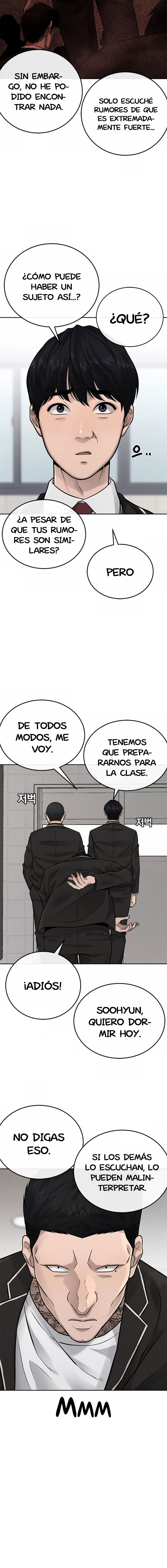 Supremacía de las Misiones Capitulo 25 página 9