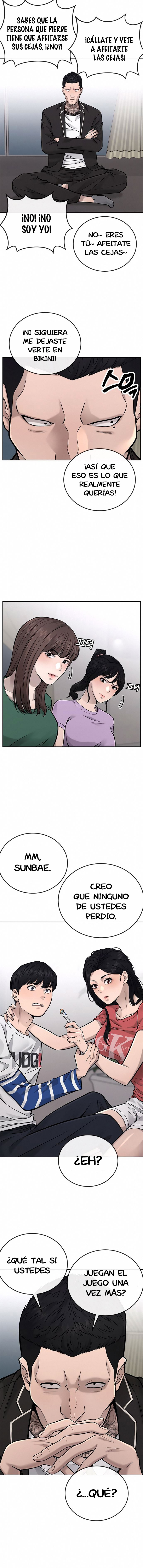 Supremacía de las Misiones Capitulo 26 página 13