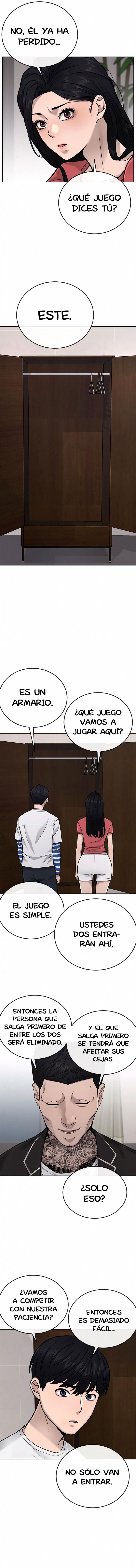 Supremacía de las Misiones Capitulo 26 página 14