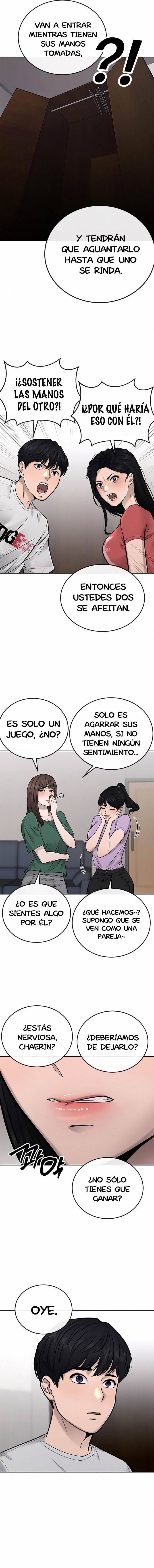 Supremacía de las Misiones Capitulo 26 página 15