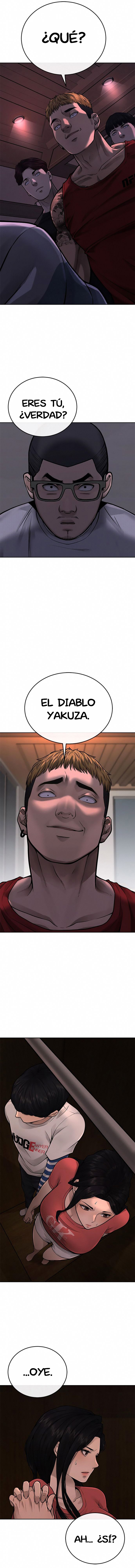 Supremacía de las Misiones Capitulo 26 página 18