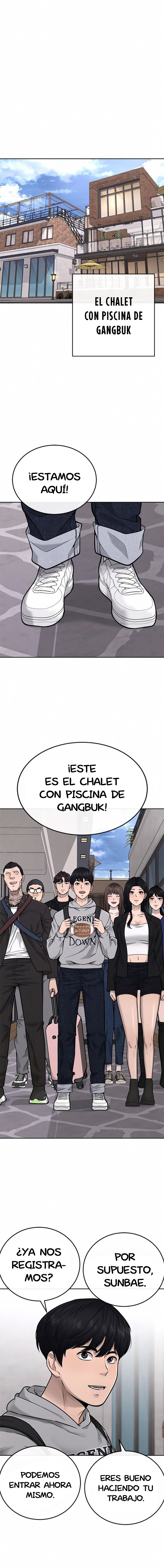 Supremacía de las Misiones Capitulo 26 página 2