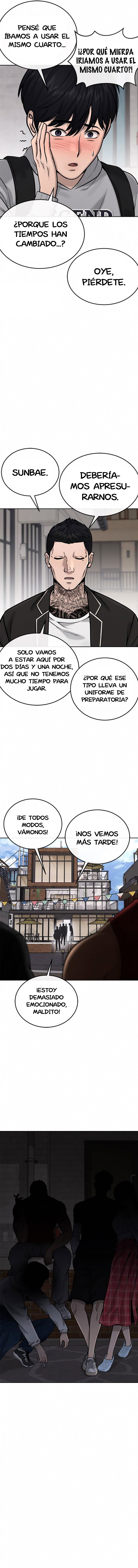 Supremacía de las Misiones Capitulo 26 página 4