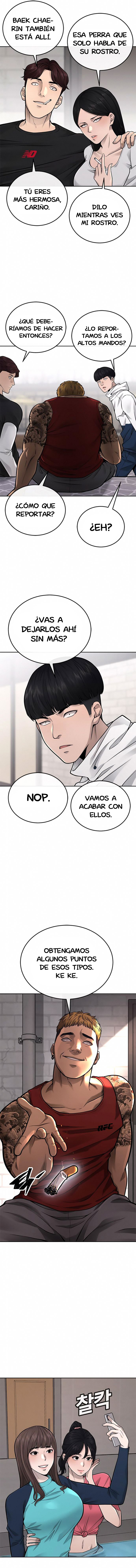 Supremacía de las Misiones Capitulo 26 página 6