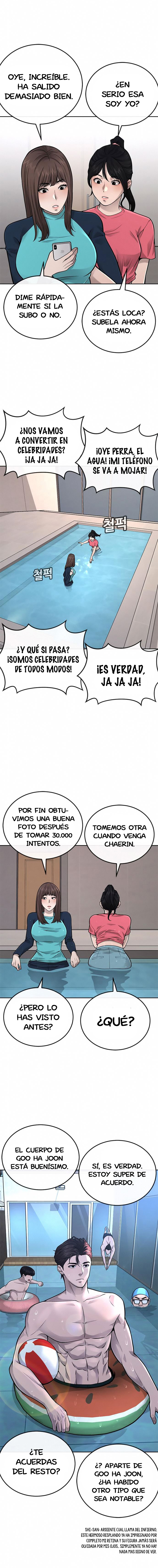 Supremacía de las Misiones Capitulo 26 página 7