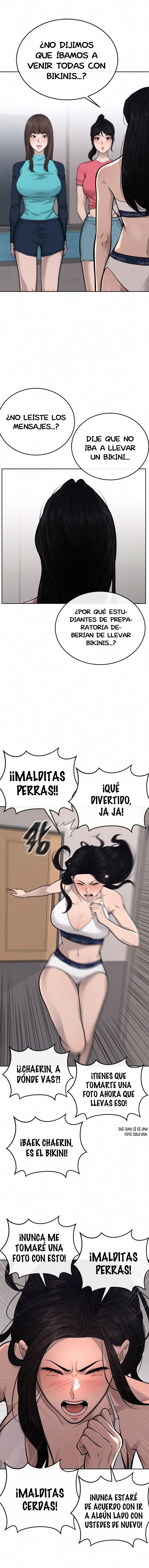 Supremacía de las Misiones Capitulo 26 página 9