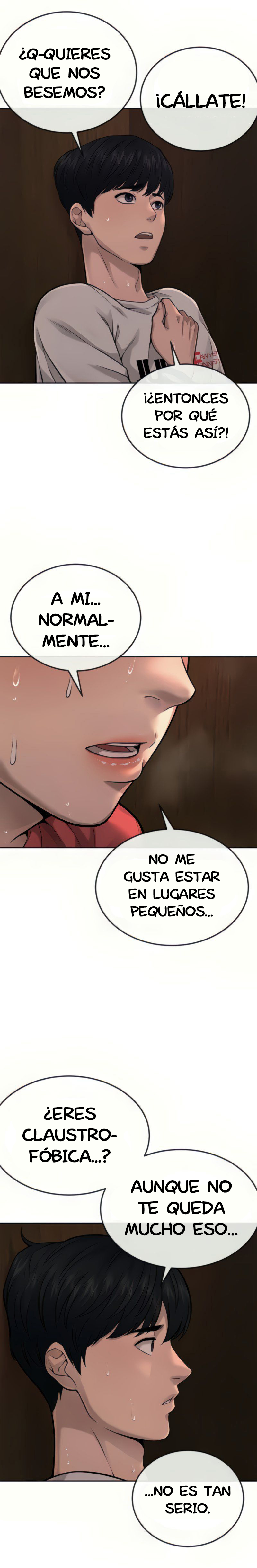 Supremacía de las Misiones Capitulo 27 página 10