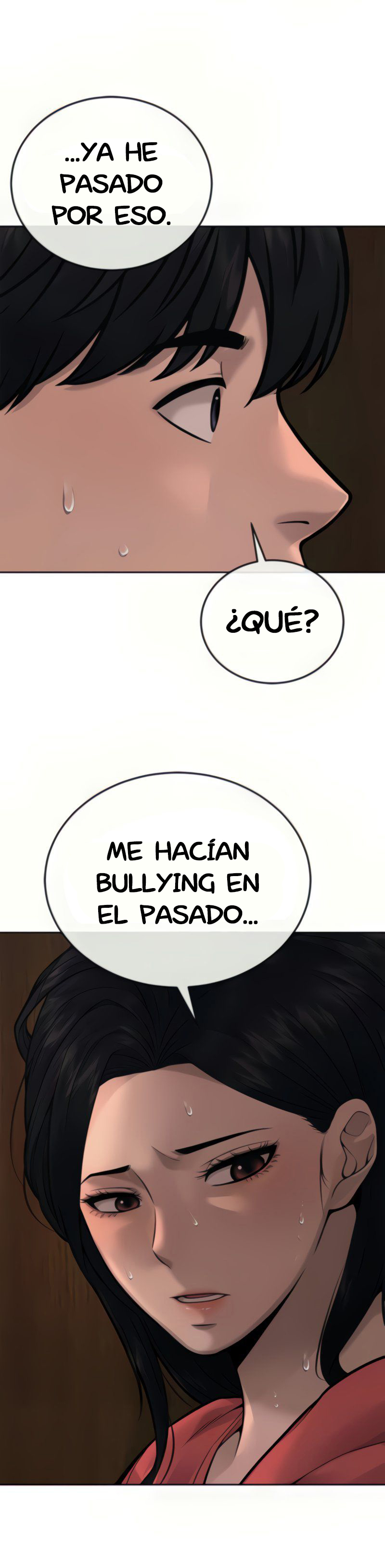 Supremacía de las Misiones Capitulo 27 página 11