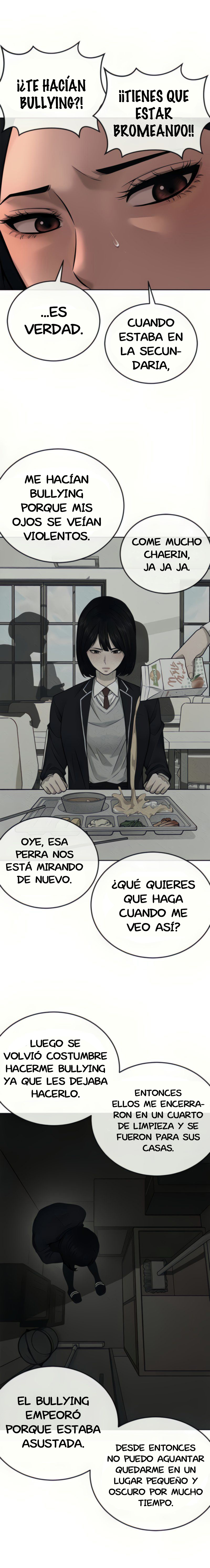 Supremacía de las Misiones Capitulo 27 página 12