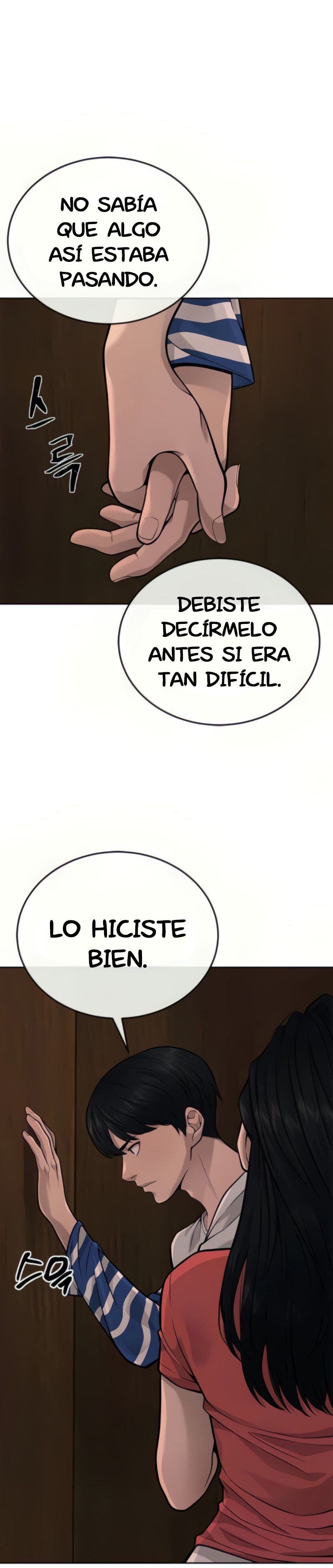 Supremacía de las Misiones Capitulo 27 página 15