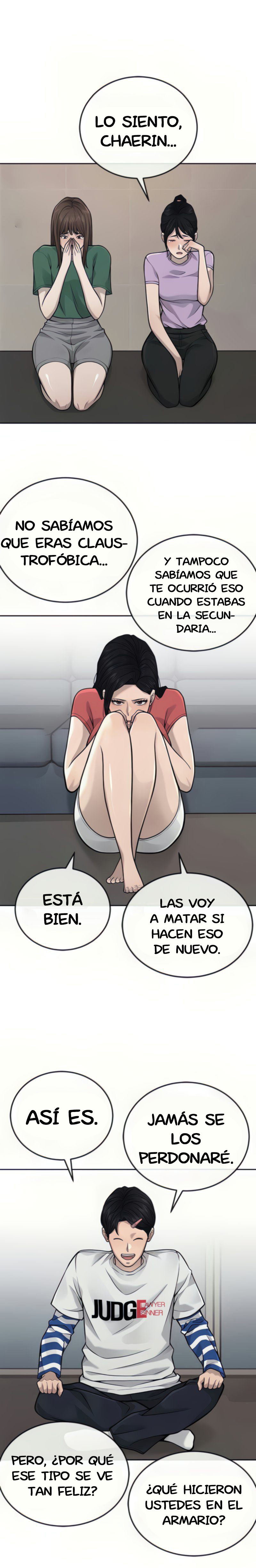 Supremacía de las Misiones Capitulo 27 página 24