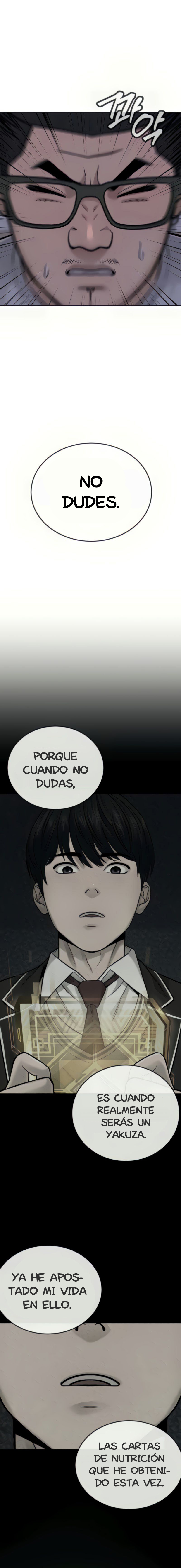 Supremacía de las Misiones Capitulo 27 página 32