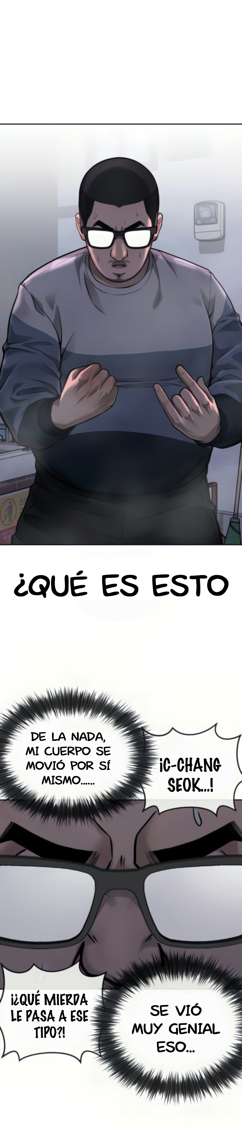 Supremacía de las Misiones Capitulo 27 página 35