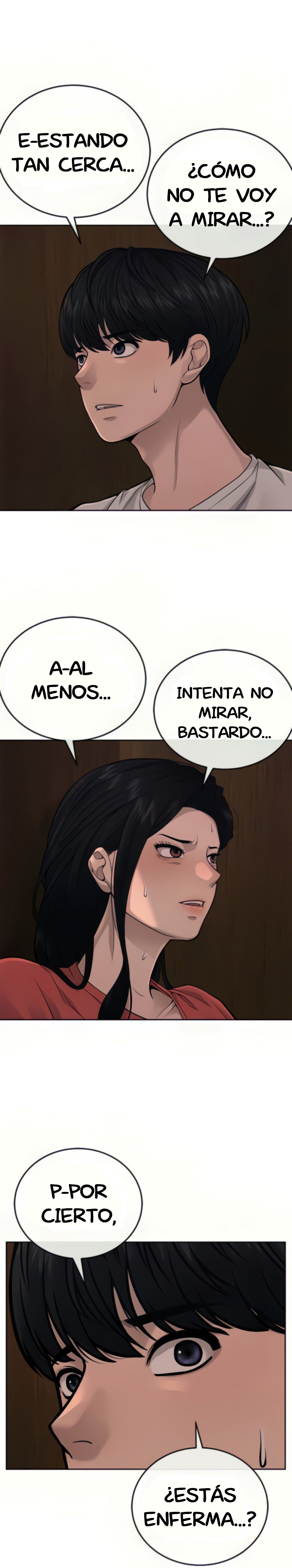 Supremacía de las Misiones Capitulo 27 página 5