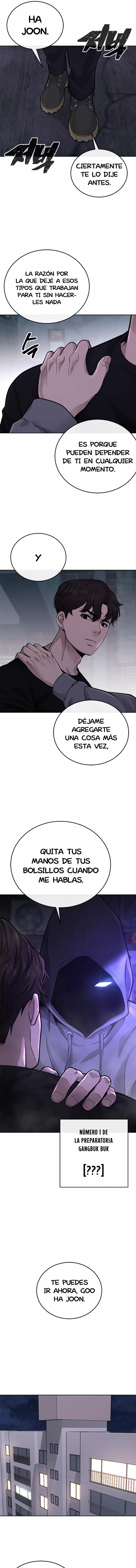 Supremacía de las Misiones Capitulo 28 página 10