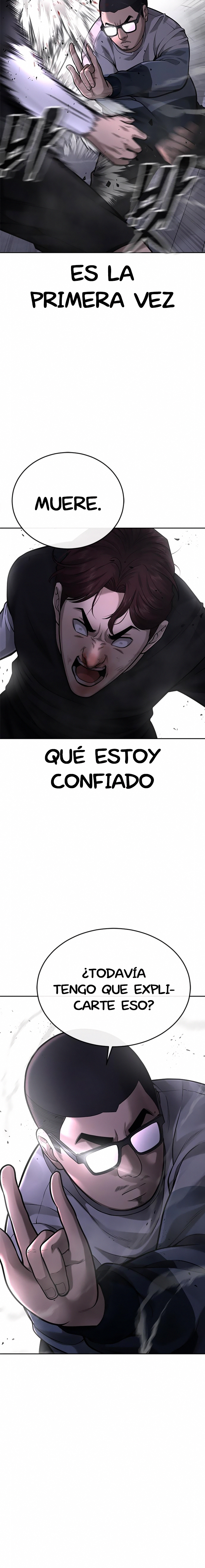 Supremacía de las Misiones Capitulo 28 página 3