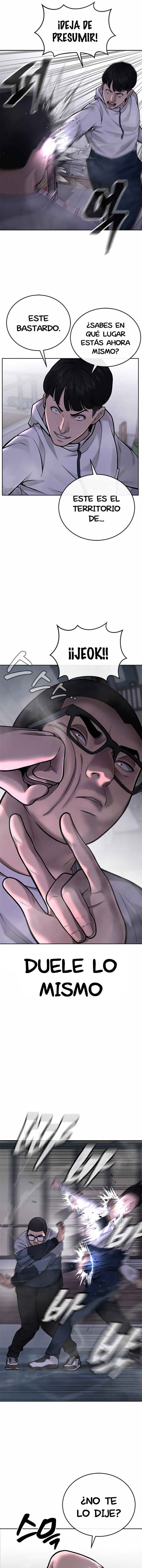 Supremacía de las Misiones Capitulo 28 página 4