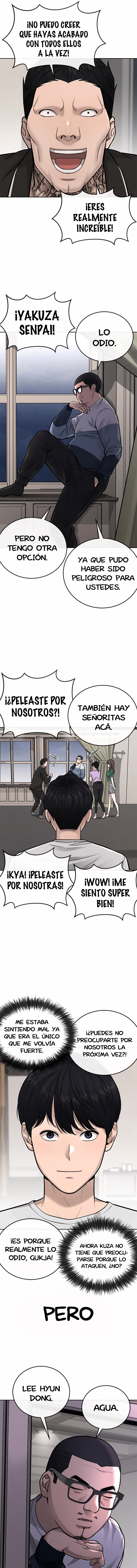 Supremacía de las Misiones Capitulo 28 página 6