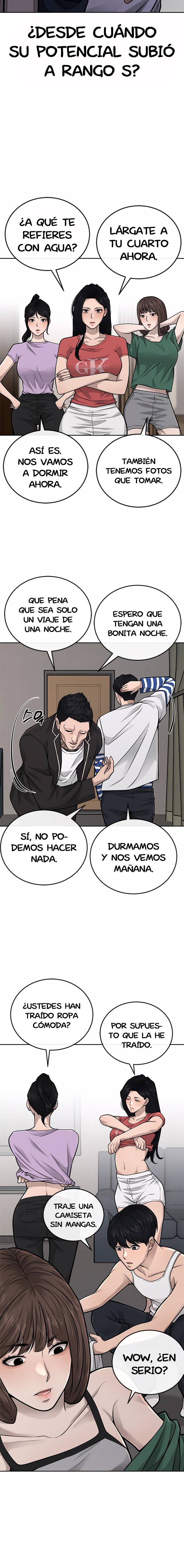 Supremacía de las Misiones Capitulo 28 página 7