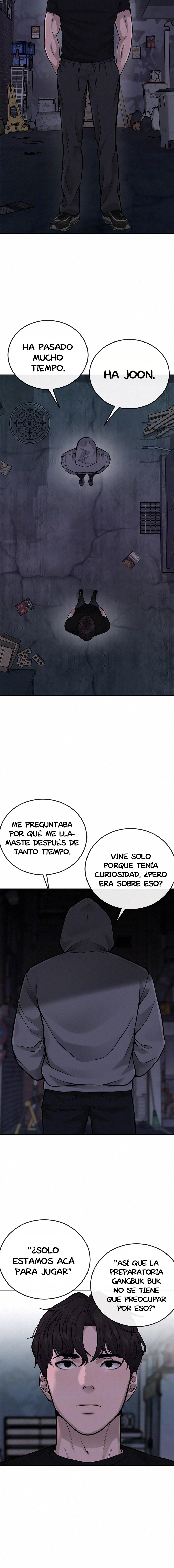 Supremacía de las Misiones Capitulo 28 página 9