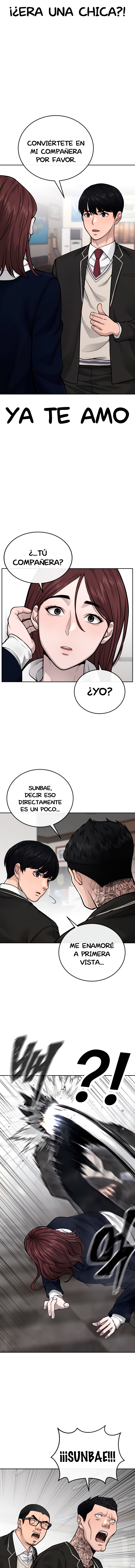Supremacía de las Misiones Capitulo 29 página 12