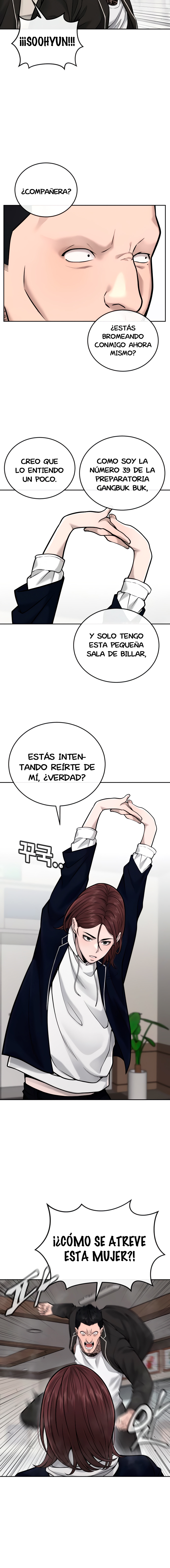 Supremacía de las Misiones Capitulo 29 página 13