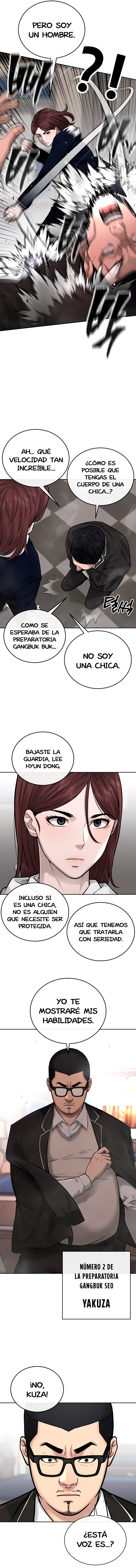 Supremacía de las Misiones Capitulo 29 página 14