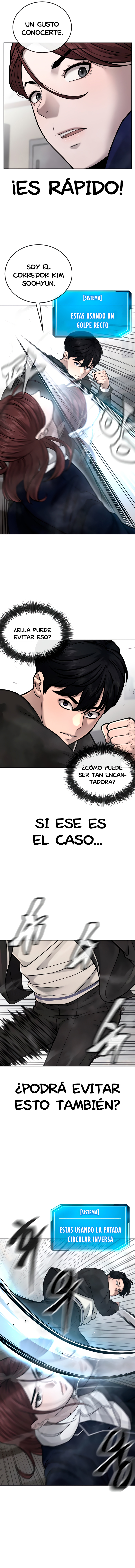 Supremacía de las Misiones Capitulo 29 página 16