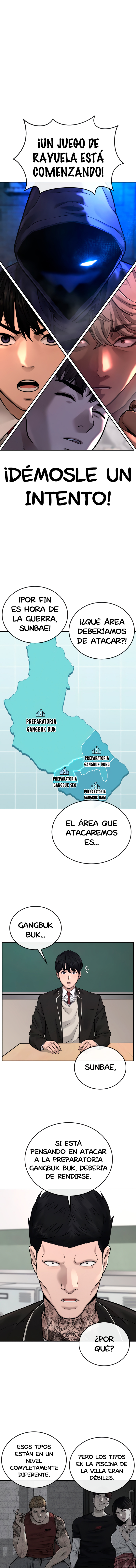 Supremacía de las Misiones Capitulo 29 página 2