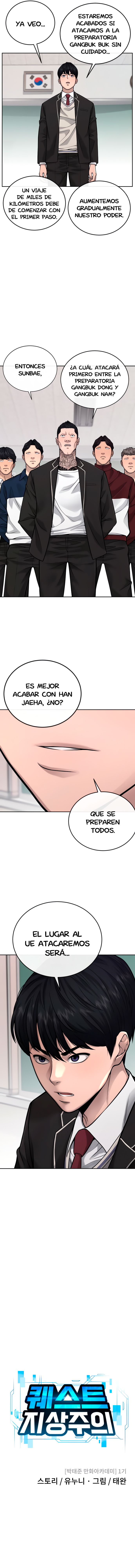 Supremacía de las Misiones Capitulo 29 página 4